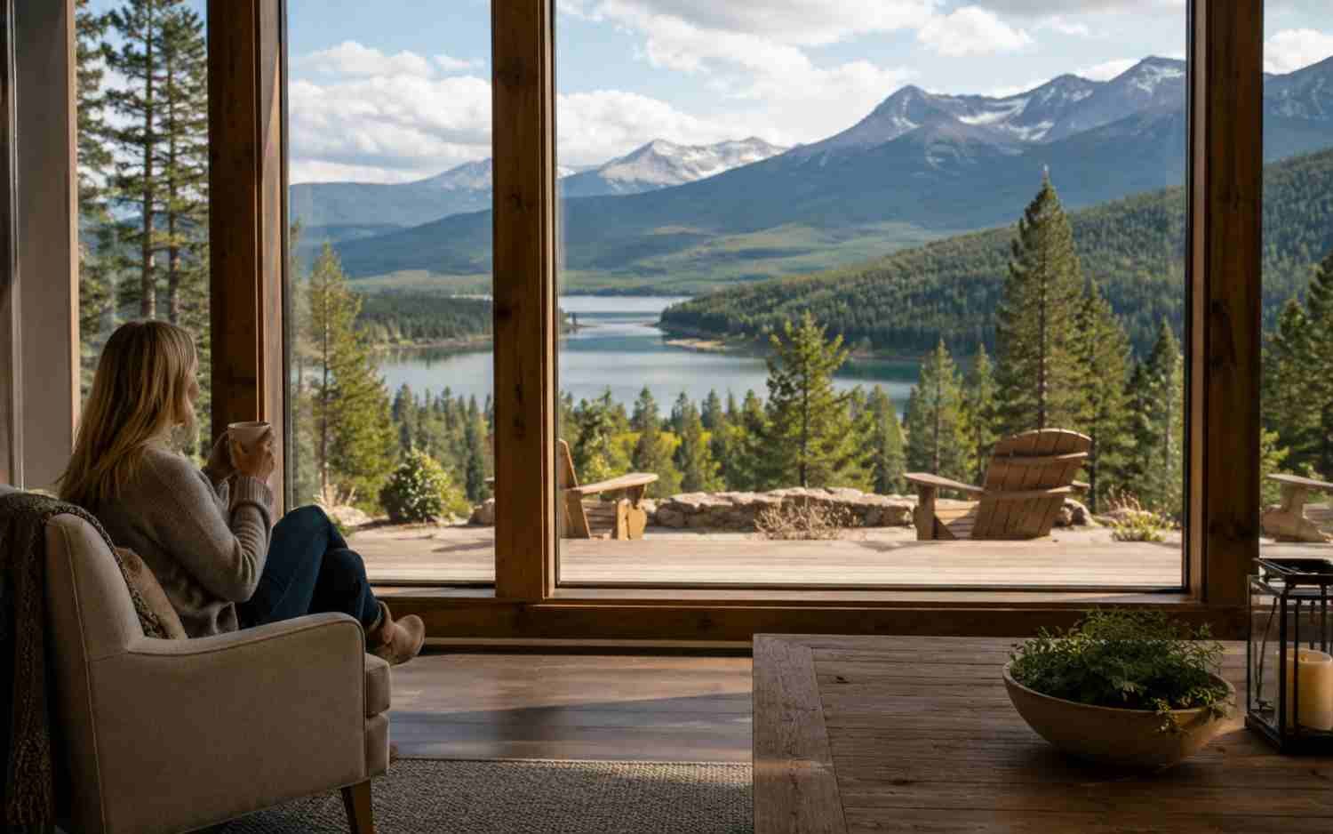 Views Matter, But Only If They Are Usable Views