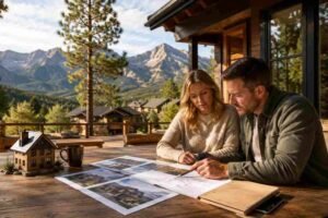 What to Look for When Comparing Lakota Homes for Sale in a Mountain Community