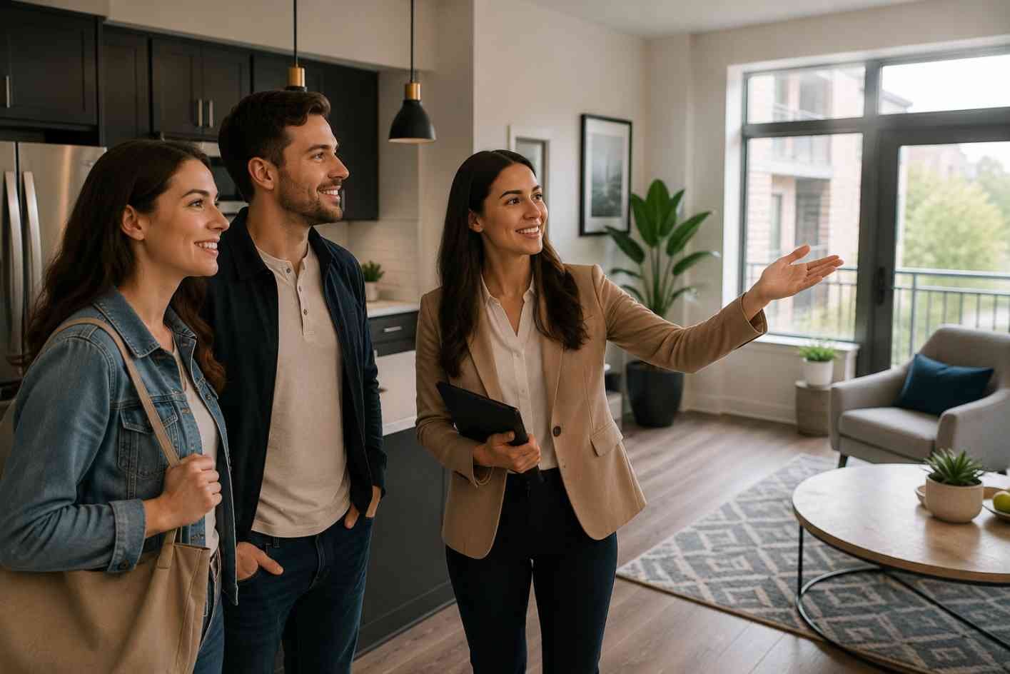 Where Tenants Are Won or Lost