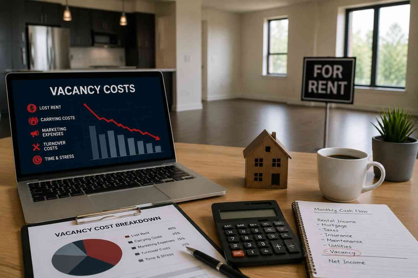 Why Vacancy Is More Expensive Than Most Owners Admit