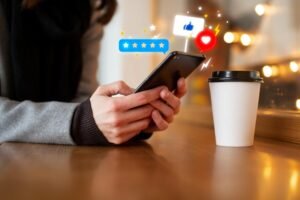 How Local Businesses Actually Earn Trust With Reviews