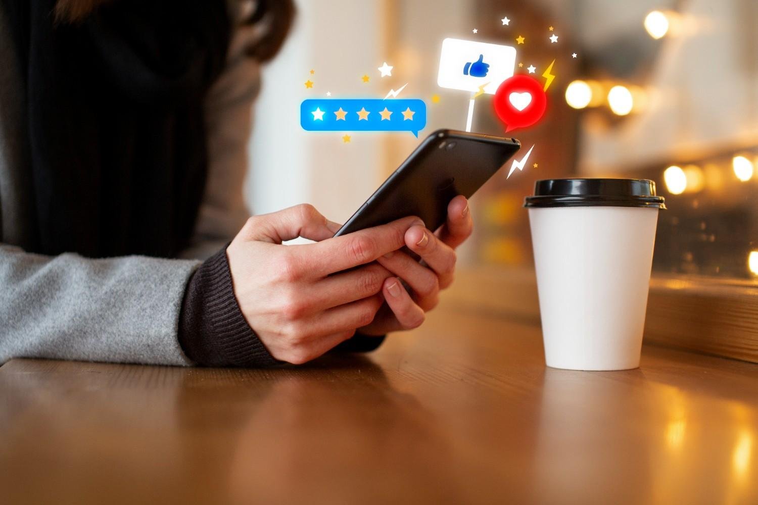 How Local Businesses Actually Earn Trust With Reviews