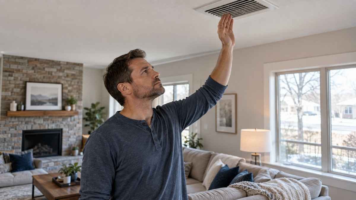 Common HVAC Problems That Should Be Addressed Before They Get Worse