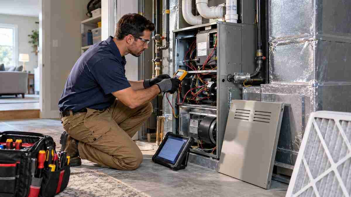 Duct Leakage, Refrigerant Problems, and Sizing Errors Are Not Small Details