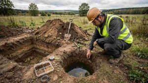 What Property Owners Should Know Before a Septic System Installation