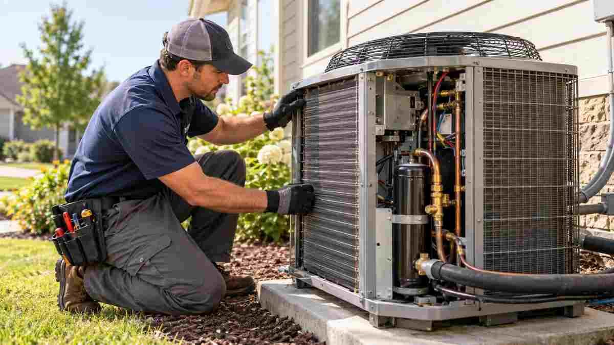 When Repair Is the Right Call, and When Replacement Deserves a Closer Look
